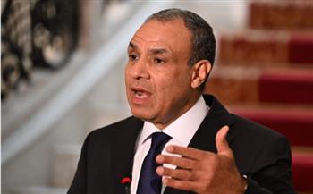   وزير الخارجية يتوجه إلى الأردن في رابع محطة من جولته العربية
