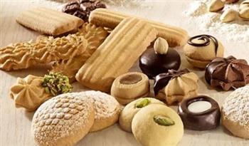 أفكار مبتكرة لتقديم الكحك في عيد الفطر