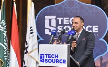TechSource تطلق أعمالها رسمياً في السوق المصري