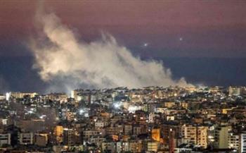 "الغذاء العالمي": الوضع الإنساني في لبنان مؤلم وأكثر من 160 ألف شخص داخل مراكز الإيواء
