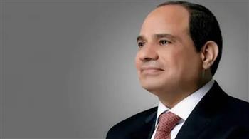   الرئيس السيسي يحضر احتفال ليلة القدر لوزارة الأوقاف ويكرّم حفظة القرآن الكريم (بث مباشر)