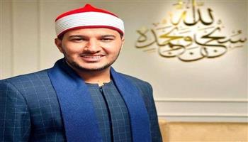    تتويج بلال سيف بالمركز الأول في برنامج دولة التلاوة "ترتيل"