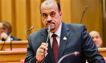 طلب إحاطة برلماني بشأن كارثة بيئية بقرية الشموت في القليوبية