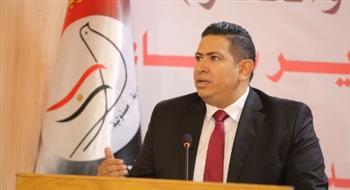 أمين حزب الحرية المصري: كلمة الرئيس السيسي في ليلة القدر رسالة أمل وبناء للإنسان