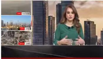 ميسرة بكور: الرئيس ترامب في وضع حرج.. ويحاول استجداء الدول للتعامل مع الوضع بمضيق هرمز