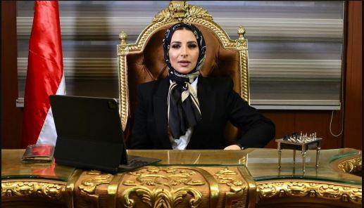 منار البطران: رسائل السيسي في احتفال ليلة القدر تعزز وحدة المجتمع وترسخ الهوية الثقافية