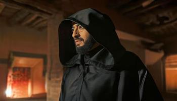   حمادة هلال يفك شفرة تاريخ النهاية في الحلقة 28 من مسلسل المداح 6