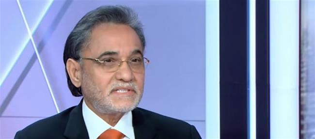 عبد الرحيم علي: مصر تدخلت منذ اليوم الأول لإدارة أزمة الحرب ومنع اتساع الصراع