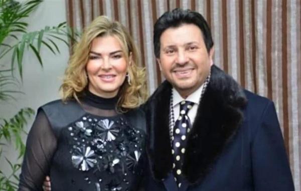 نادية مصطفى تنشر بيانا رسميا عن الحالة الصحية لهاني شاكر