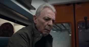   الحلقة 12 من مسلسل فرصة أخيرة تكشف أسرارًا صادمة.. اعترافات في قضية مريم وتطورات جديدة في خطف فيروز