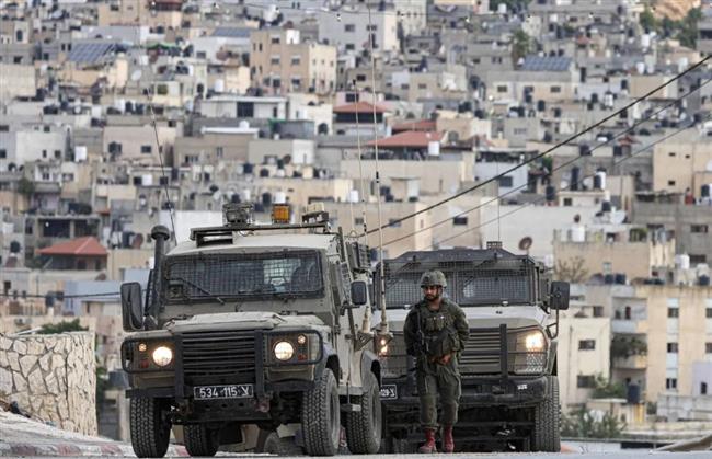 استشهاد فلسطينيين اثنين في الضفة الغربية برصاص الاحتلال
