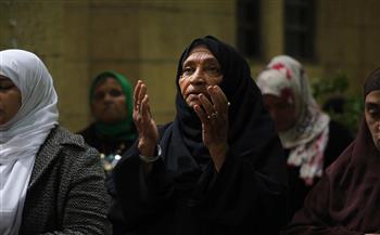   كيفية قيام الحائض والنفساء ليلة القدر