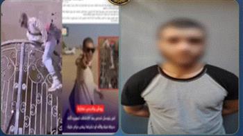   الداخلية تكشف ملابسات فيديو سرقة أسلاك كهربائية من عقار تحت الإنشاء بالقاهرة