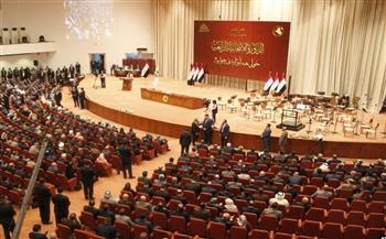   طائرات استهدفت فندقًا بالقرب من مجلس النواب العراقي