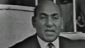   ذكرى رحيل محمد لطيف.. «شيخ المعلقين» وأحد أساطير الكرة المصرية