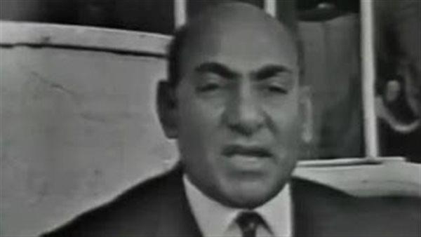 ذكرى رحيل محمد لطيف.. «شيخ المعلقين» وأحد أساطير الكرة المصرية