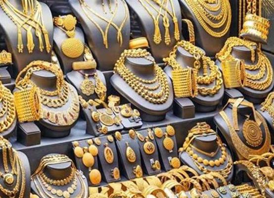أسعار الذهب اليوم.. انخفاض بعد موجة صعود