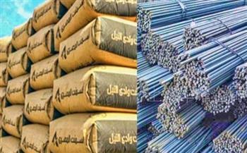 أسعار الحديد اليوم.. آخر تحديث في السوق