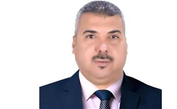   أبو الشيخ: مصر تقف بثبات إلى جانب دول الخليج