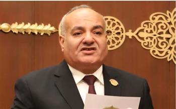 نوح: مصر ثابتة في دعمها لأمن الخليج