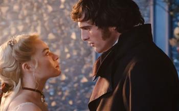   فيلم Wuthering Heights يحقق أكثر من 226 مليون دولار عالميًا ويتصدر شباك التذاكر