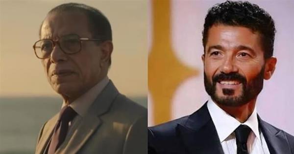 خالد النبوي في بطولة مسلسل جديد عن العالم مصطفى محمود لموسم رمضان 2027
