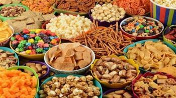 سر المقرمشات الصحية في العيد