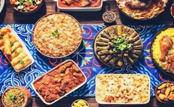 أفكار أكلات يوم الوقفة قبل عيد الفطر