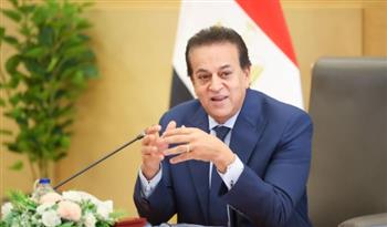  وزير الصحة يعلن خطة التأمين الطبي والإسعافي الشاملة لعيد الفطر المبارك 