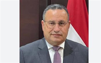   وزير التعليم العالي يرفع درجة الاستعداد بالمستشفيات الجامعية لعيد الفطر