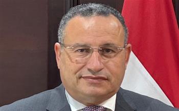   وزير التعليم العالي يوجه برفع درجة الاستعداد بالمستشفيات الجامعية خلال عيد الفطر