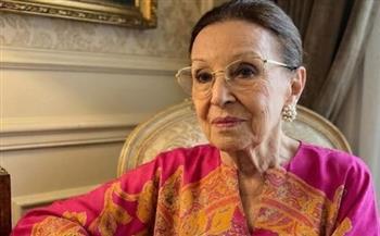 أحدث ظهور لـ نجاة الصغيرة عبر إنستجرام يثير تفاعل الجمهور