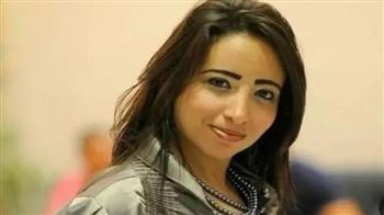 وفاة الفنانة نهال القاضي