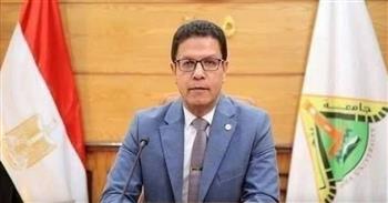   رئيس جامعة بنها: تشكيل لجنة لإعداد دراسة لربط البرامج والتخصصات الجامعية بسوق العمل