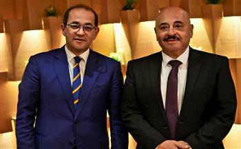   وزير المالية: مستمرون فى تحفيز النشاط الاقتصادى.. واستكمال وتطوير مبادرات الصناعة