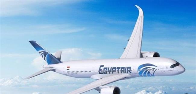 بدء التشغيل التدريجى لرحلات مصر للطيران بين عمان والقاهرة والعكس