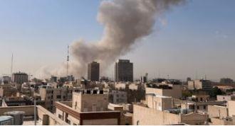 إعلام إسرائيلي عن مصدر أمني: استهدفنا 8 مواقع للباسيج في طهران لزيادة الضغط عليهم