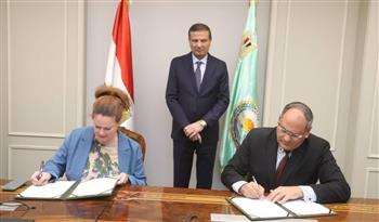   توقيع مذكرة تفاهم بين "البحوث الزراعية" وتحالف التنوع البيولوجي الدولي لتعزيز الابتكار