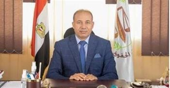 جامعة المنصورة ترفع درجة الاستعداد القصوى بمستشفياتها خلال إجازة عيد الفطر المبارك
