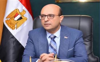   رئيس جامعة أسيوط يقرر احتساب إجازة عيد الفطر مدفوعة الأجر للعاملين بنظام الأجر اليومي