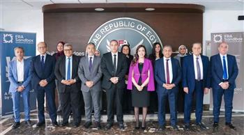   المختبر التنظيمي لهيئة الرقابة المالية يوافق مبدئيًا على انضمام "مجموعة الابتكار لوساطة التأمين"