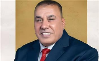 أبو النصر: مصر تقف بقوة مع دول الخليج واتصالات السيسي بالأشقاء العرب تعزز وحدة الصف العربي