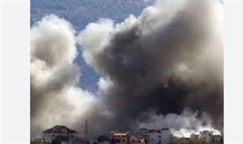   حزب الله: قصفنا بالصواريخ تجمعا لجنود جيش الاحتلال في مدينة الخيام
