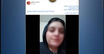 كشف ملابسات فيديو ادعاء فتاة تعرضها للتحرش من والدها بالشرقية