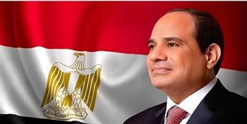 الرئيس السيسى يؤكد أهمية العمل المشترك لخفض التصعيد حفاظا على السلم الإقليمى
