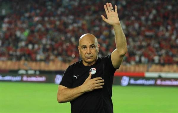 تأجيل إعلان قائمة منتخب مصر لمعسكر مارس