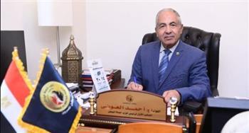 أحمد العوضي: كلمة الرئيس السيسي في احتفالية ليلة القدر رسائل طمأنة للشعب المصري