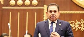 فرج فتحي: اتصالات الرئيس السيسي بقادة دول الخليج يبعث برسائل هامة