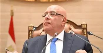 رئيس مجلس النواب يهنئ الرئيس السيسي بمناسبة عيد الفطر المبارك