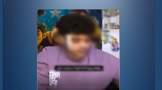 الأمن يكشف كذب ادعاء طالب بتعرضه لاعتداء جماعي بالغربية